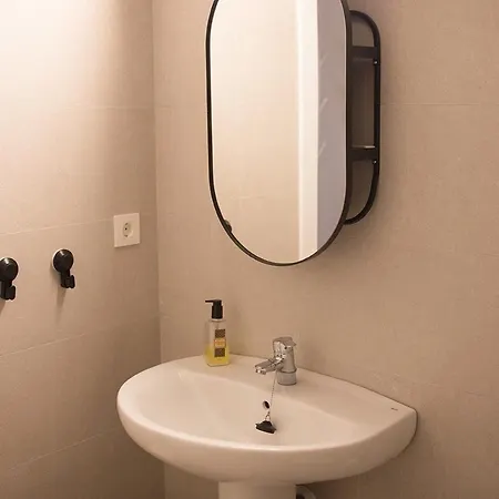 Apartment Jerez Catedral Con Aparcamiento *
