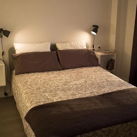 Appartement Jerez Catedral Con Aparcamiento Jerez de la Frontera