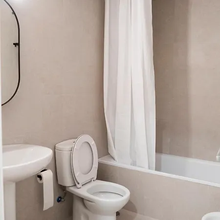 Jerez Catedral Con Aparcamiento Appartement